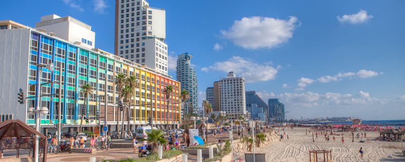 Tel Aviv