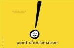 Point d'exclamation
