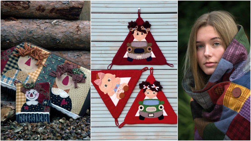 patchwork secrets 592
