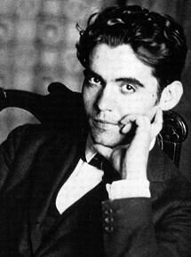 Le poète de la semaine - Federico GARCIA LORCA - Le Boudoir de Nath - Blog  littéraire et culturel -