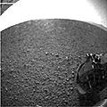 Mars : curiosity livré avec succès !
