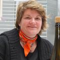 Tessa Laroche, domaine aux Moines, Savennières
