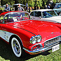 Chevrolet Corvette C1 s