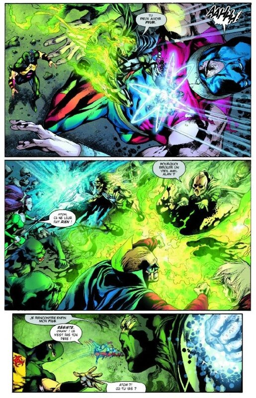 blackest night 1b