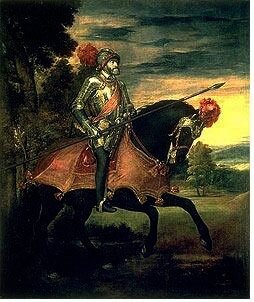 Charles Quint