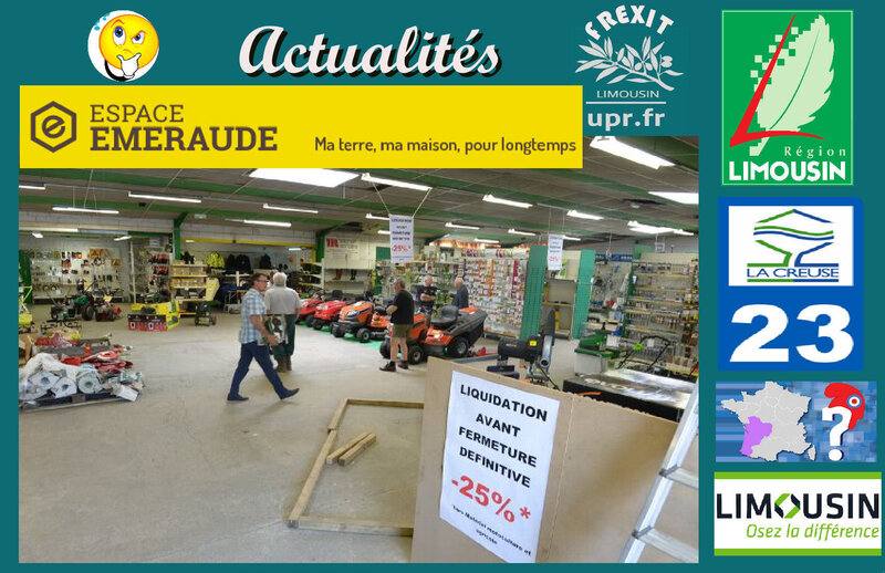 ACT CRESSAT CREUSE
