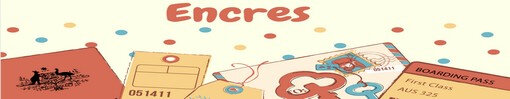 Encres