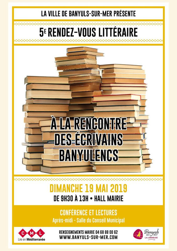 affiche 19 mai mairie
