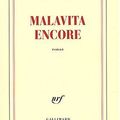Malavita encore - tonino benacquista