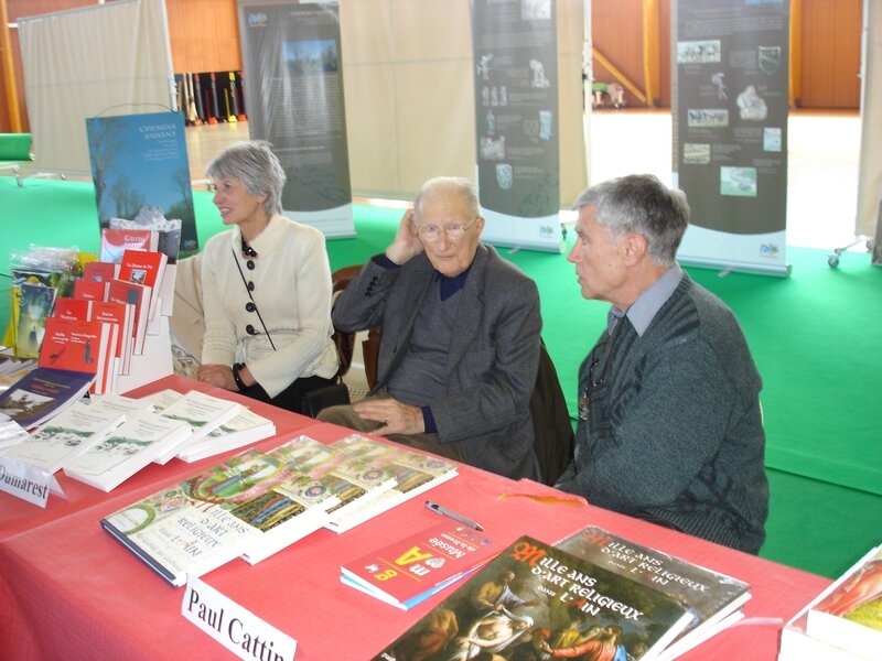 salon du livre 2009 001