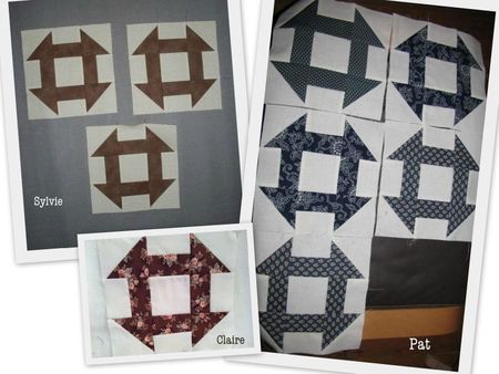 Cours en ligne Barattes