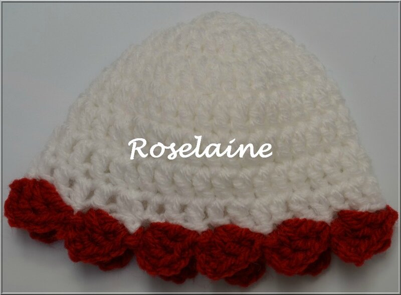 Roselaine099 Bonnets premas