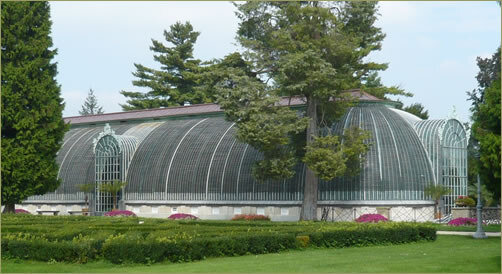 Jardin des plantes Paris