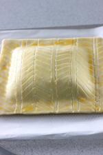 Galette des Rois pistache & griottes4