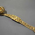 Rare sceptre 