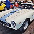 Ferrari 250 GT SWB C #2439GT_09 - 1960 [I] HL_GF