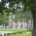 Parc de la Mairie