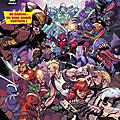 fortnite X marvel la guerre zéro 05