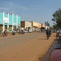 Butare ville