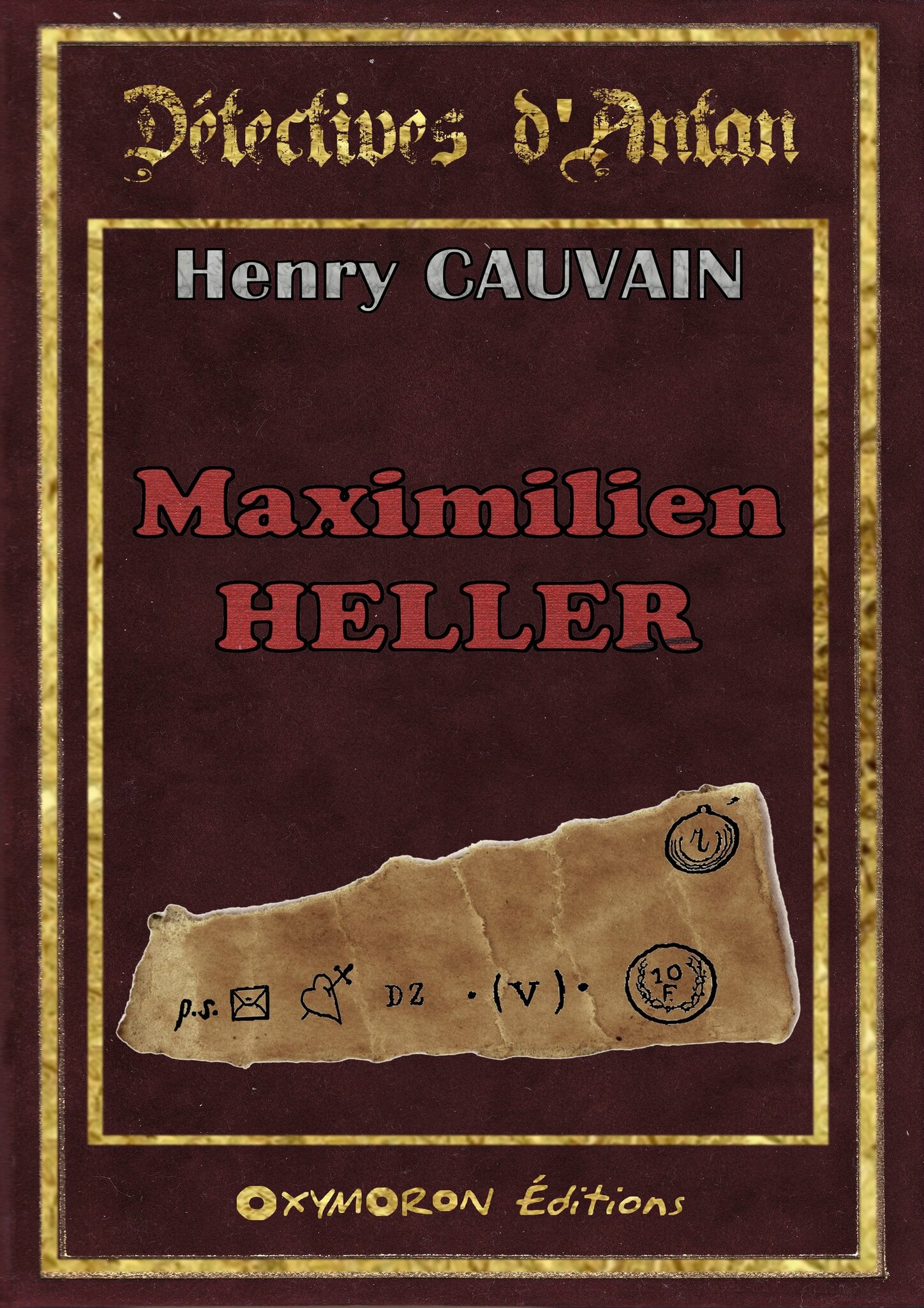 Couv Max Heller