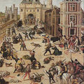 2010 - Le massacre de la Saint-Barthélémy