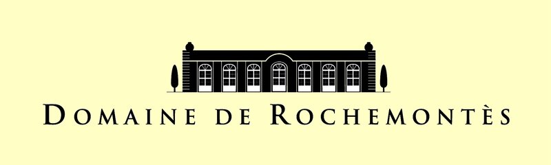 Logo DomaineRochemontes