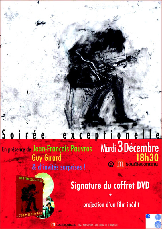 souffle continu