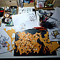 Chantier (suite)