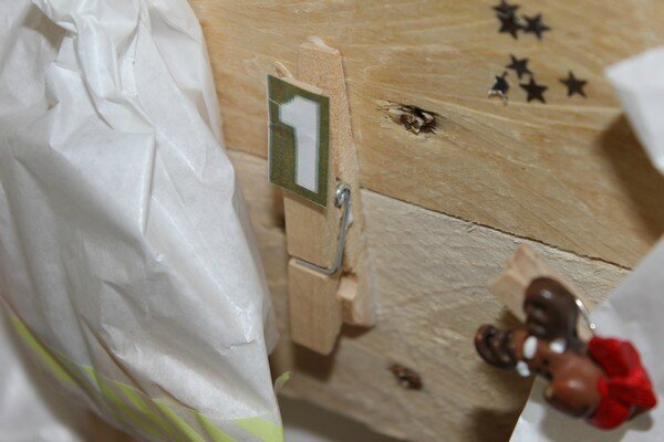 TUTO DIY NOEL