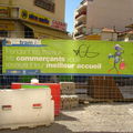 chantier u tramway de nice N° 6 042