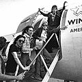 Paul mccartney & wings : la discographie des singles