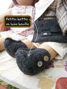 bottes