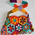 Crochet sacs et accessoires