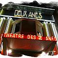 Jp douillon en spectacle !