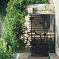 grille