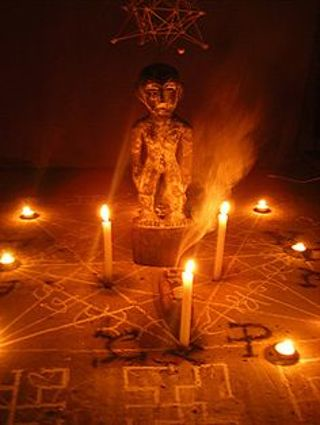 Rituel pour reprendre sa femme ou son mari