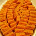 terrine de carottes