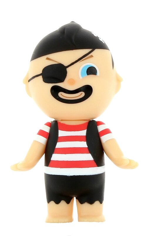 Pirate 4542202660157