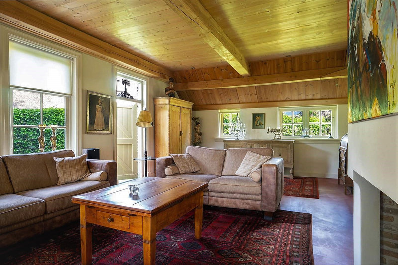 maison de CAMPAGNE (12)