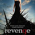 Revenge Poster Promo saison 1