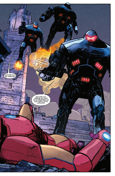 marvel now international iron man b