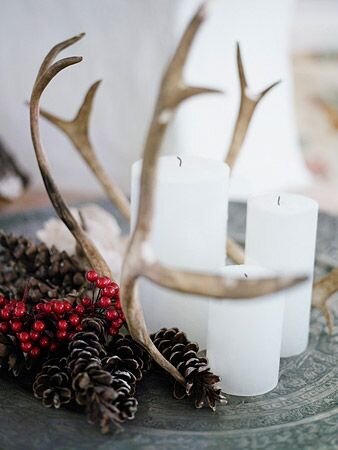 bougies_avent_bois_de_renne