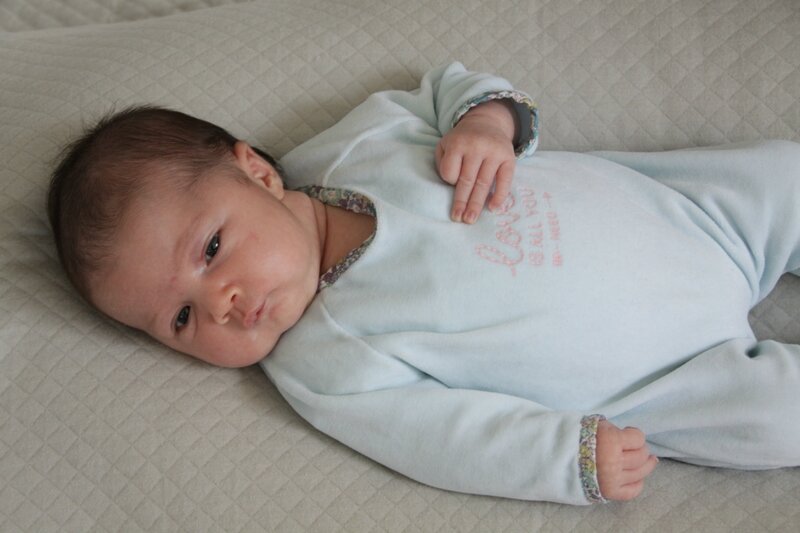 patron pyjama bebe moise valentoine velours lolie shop (9)