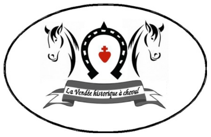 La Vendée historique à cheval