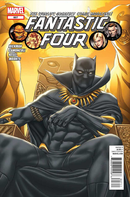 fantastic four 2009 607
