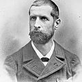 Alexandre yersin (1863-1943)