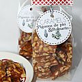 La famille des gâtés #7 - au fil de nos visites