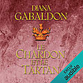 Le chardon et le tartan (outlander 1), de diana gabaldon