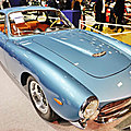 Ferrari 250 GT Lusso #5875GT_01 - 1964 [I] HL_GF
