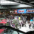 Entrée Japan Expo/Comic Con